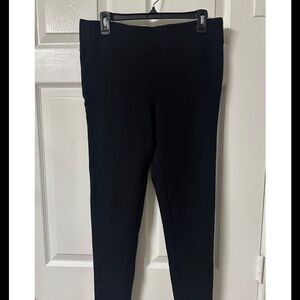Loft black leggings
